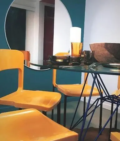 Design 50's Rennes