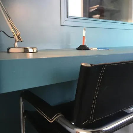 Apartman Design 50's Rennes