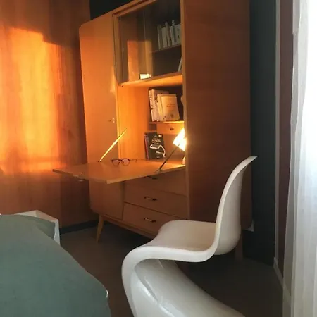 Apartman Design 50's Rennes