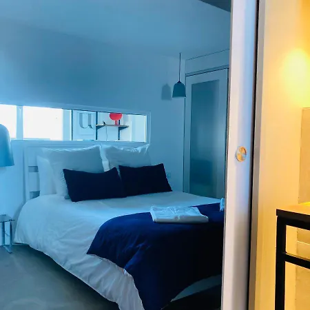 Apartman Design 50's *
